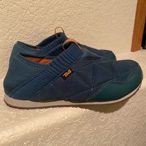 Teva ReEmber Women’s Moc Shoes